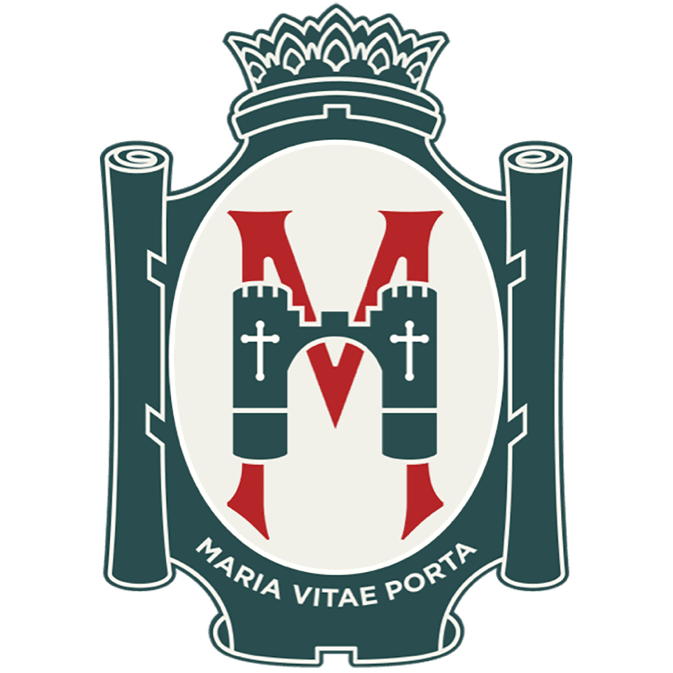 Our Lady’s School, Terenure logo